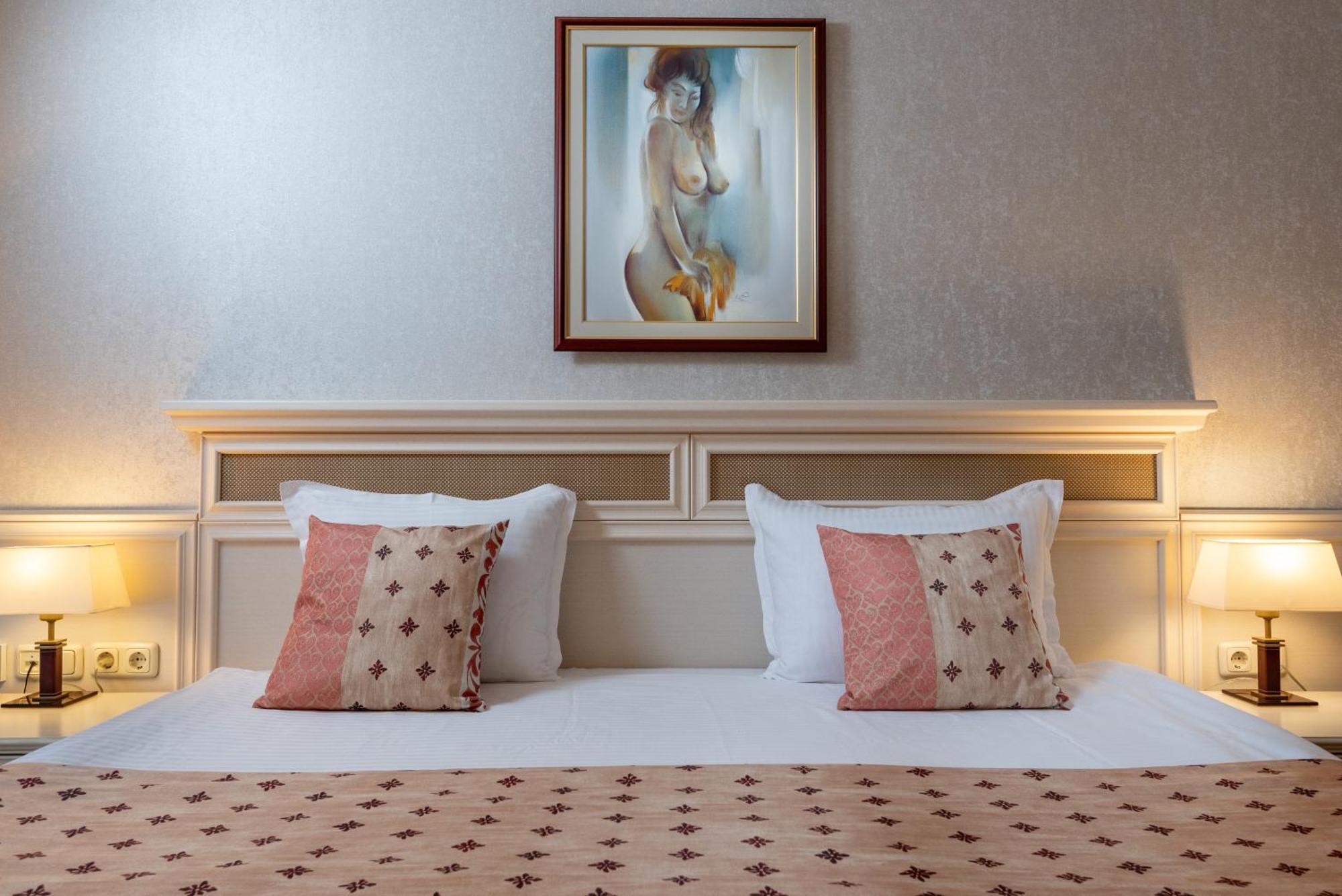 Helena Sands Pantai Sunny Bagian luar foto